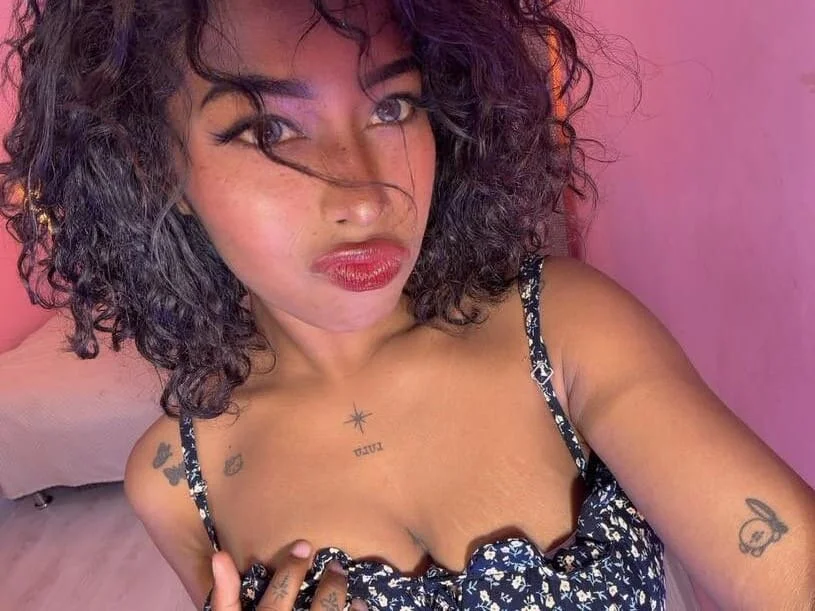XXX Porn Photo of Nude Ruby_janne 1