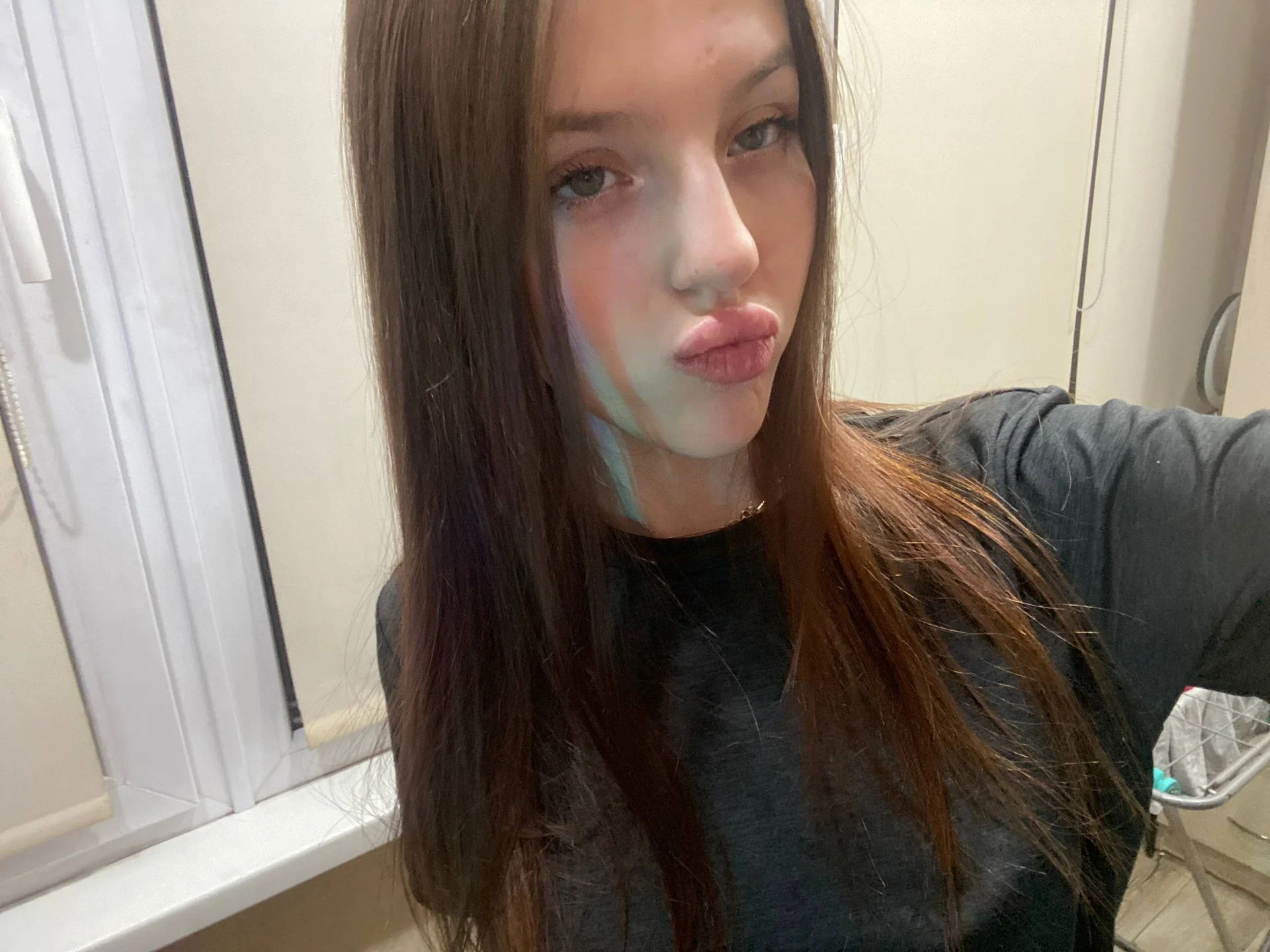 XXX Porn Photo of Nude Elira_Breeze 5