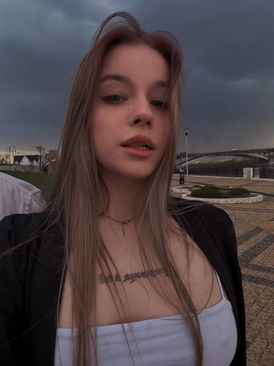 XXX Porn Photo of Nude Babymoney_2007 14