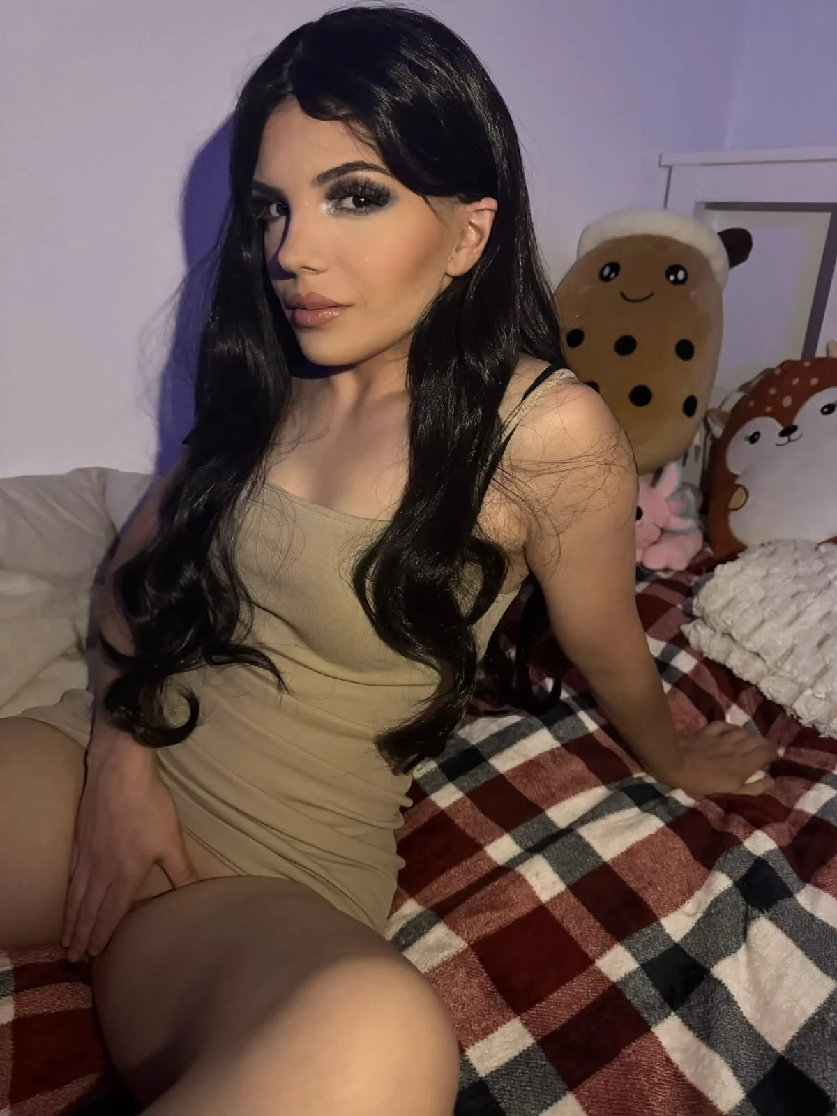 XXX Porn Photo of Nude aprilbaby1412 4