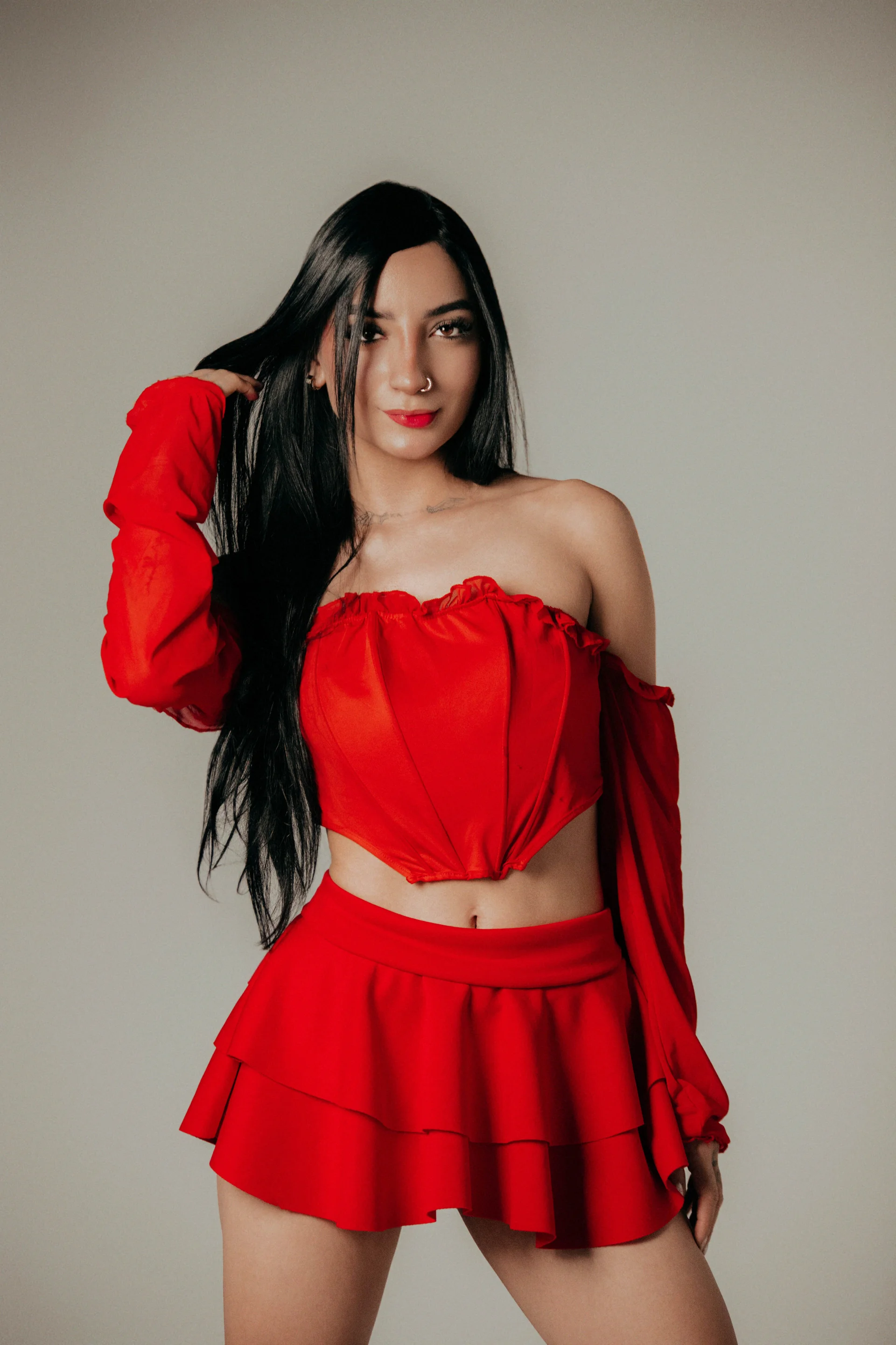 XXX Porn Photo of Nude RoxyLior 18