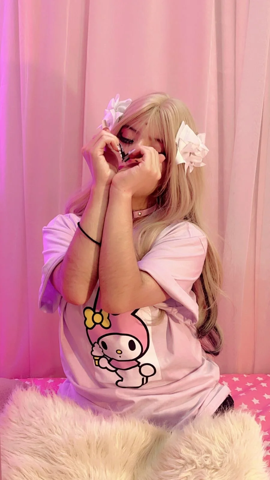 XXX Porn Photo of Nude Melody-chers 4