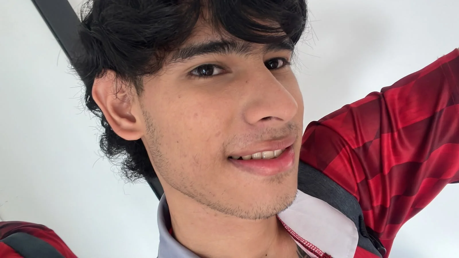 XXX Porn Photo of Nude Kevin_Brooks1 1