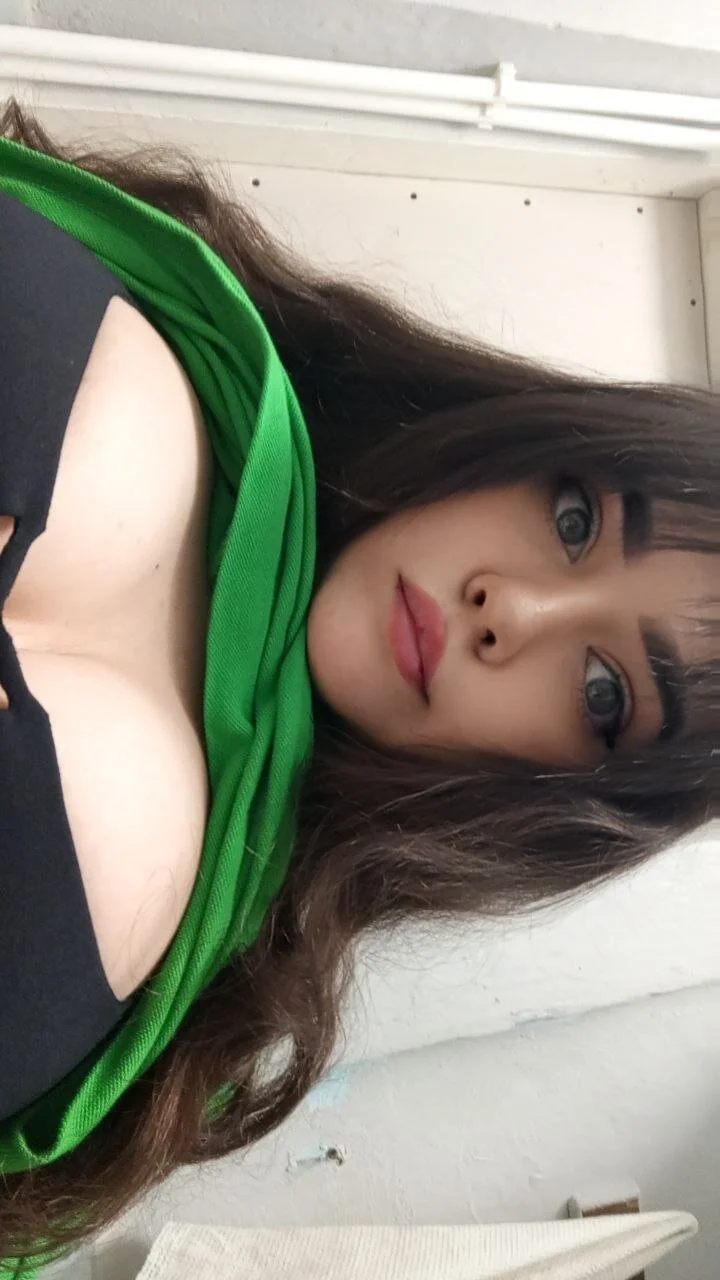 XXX Porn Photo of Nude Molly_misteres 6