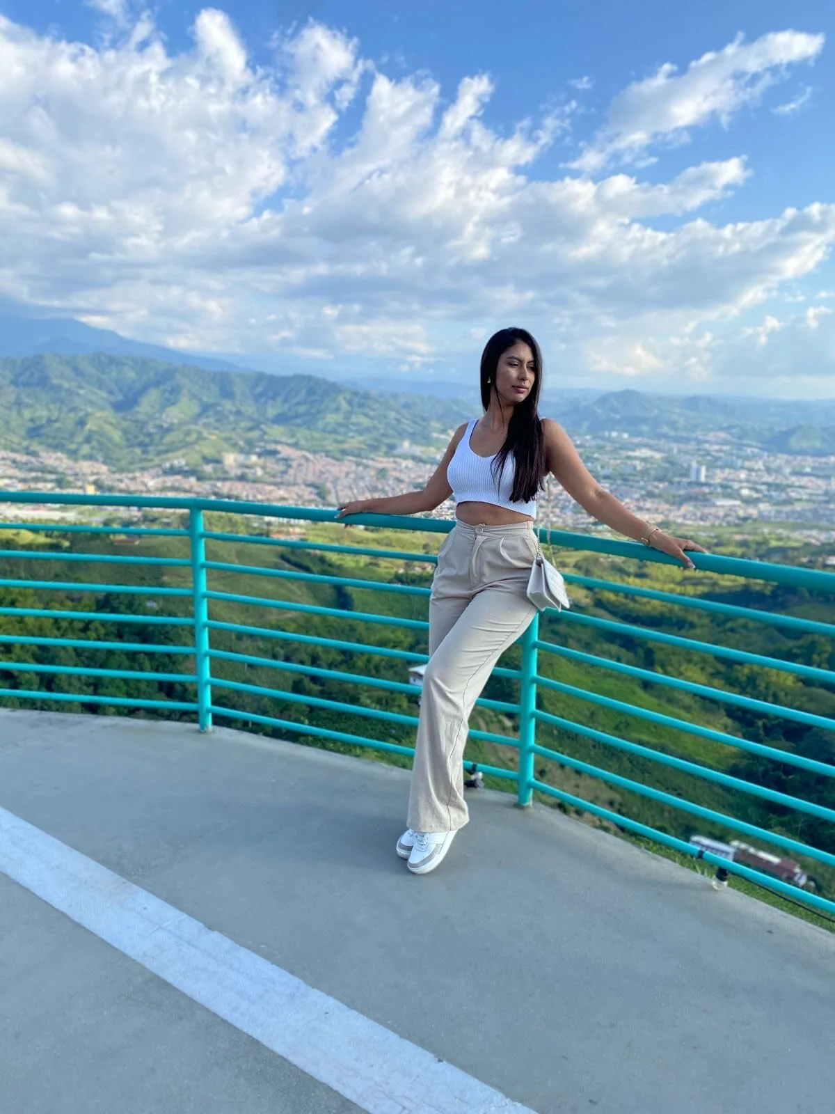XXX Porn Photo of Nude ArianaDumont 6