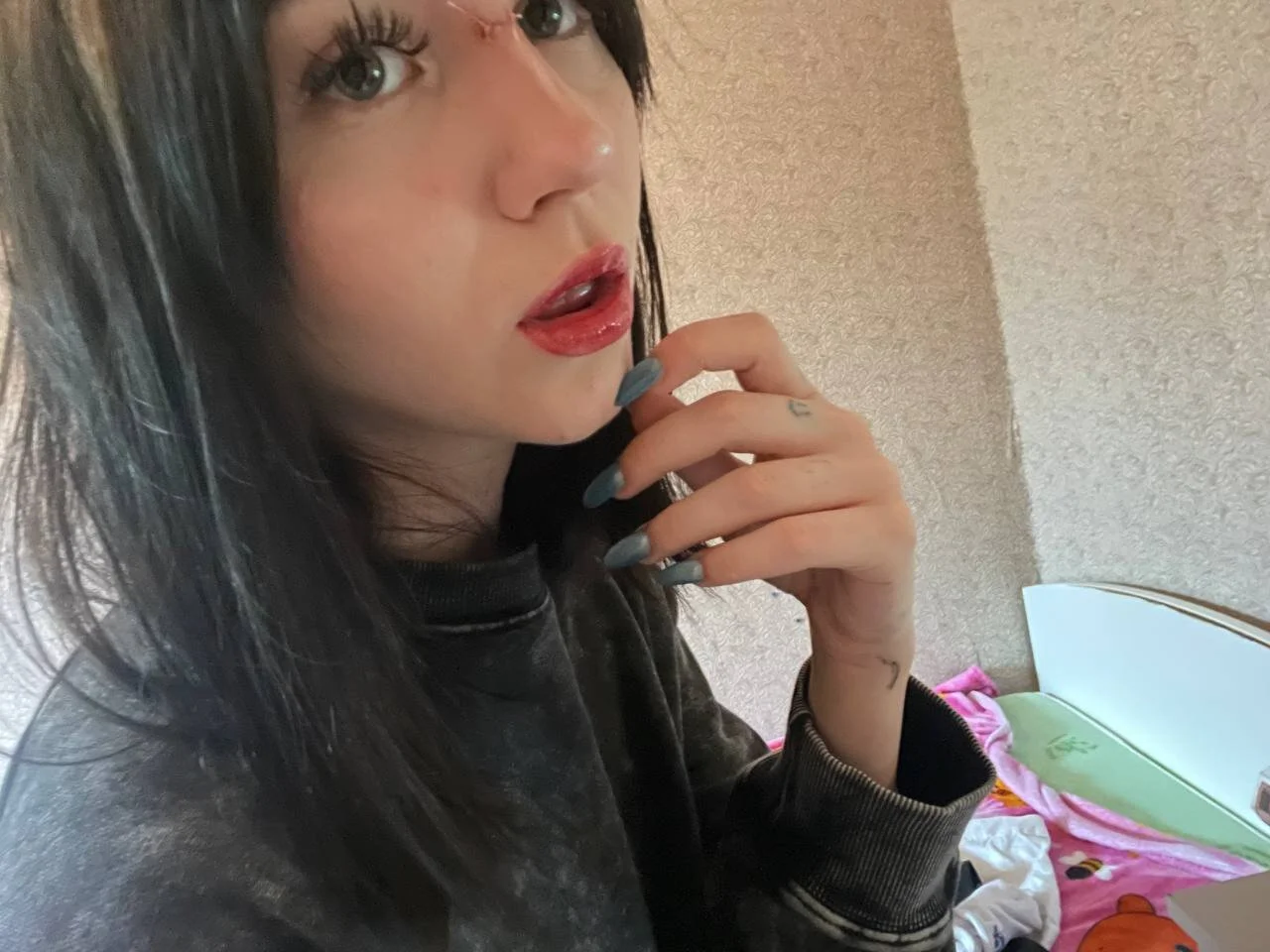 XXX Porn Photo of Nude lina_lean_mur 7