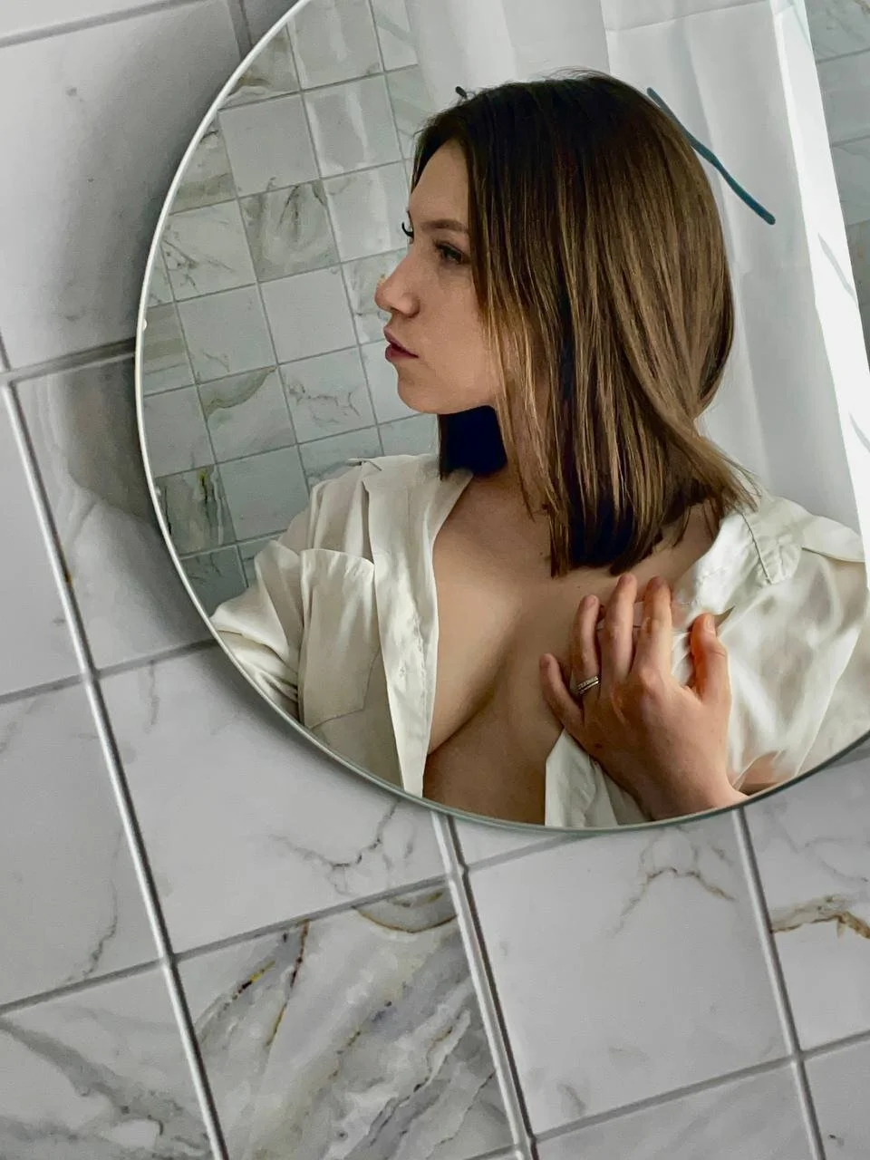 XXX Porn Photo of Nude SelenaWarmm 7