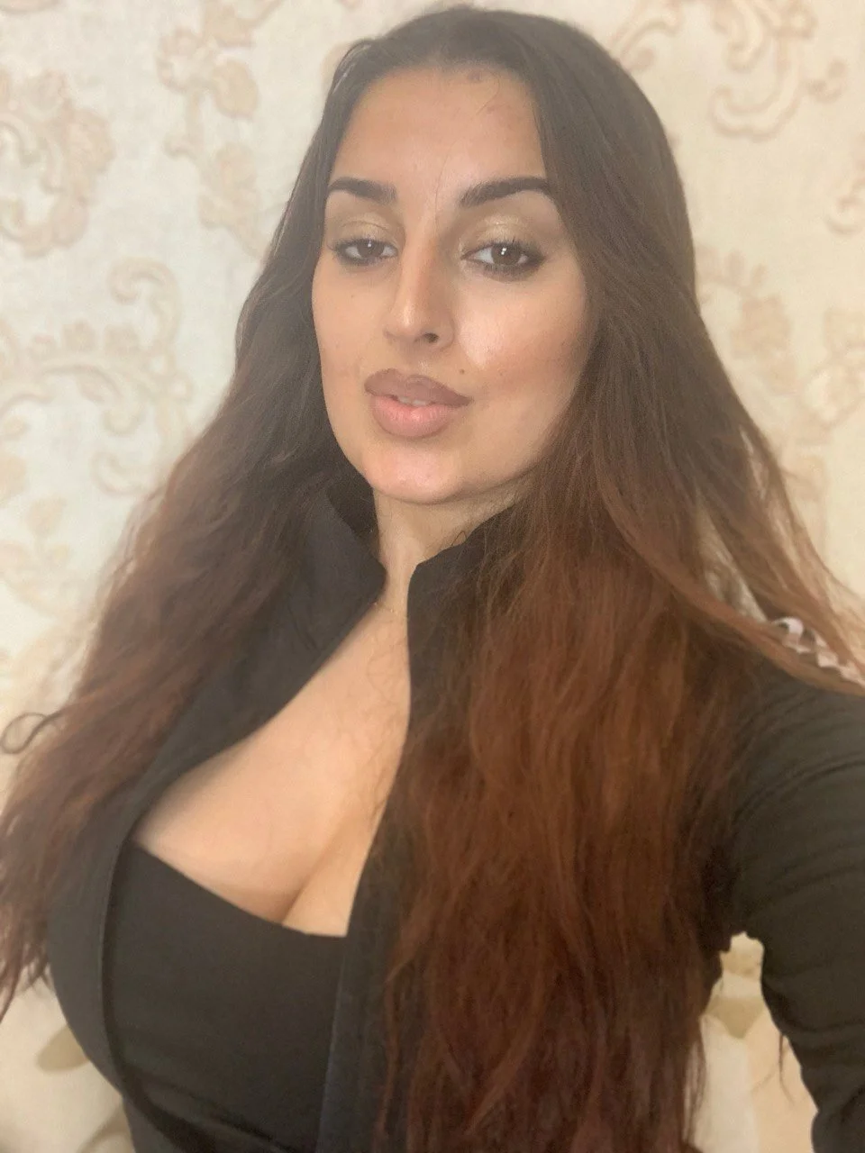 XXX Porn Photo of Nude VallerieJones 140