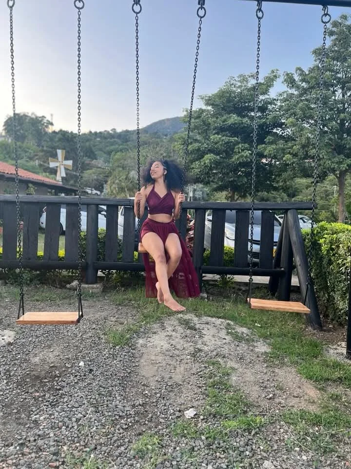 XXX Porn Photo of Nude NAHOMI_MILLER 18