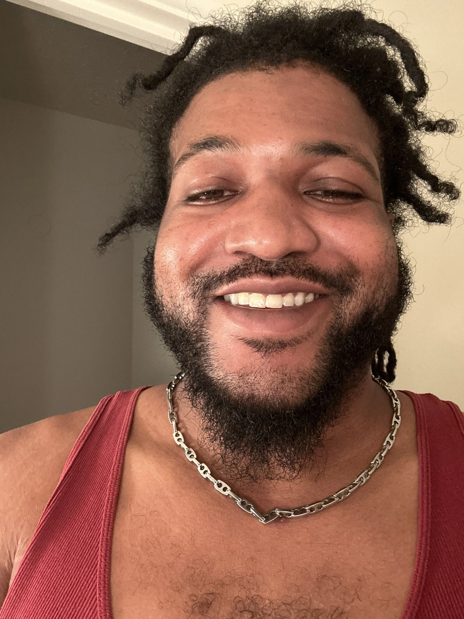 XXX Porn Photo of Nude d_skillz_would 4