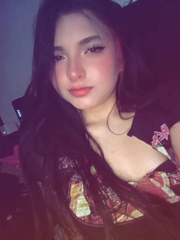 XXX Porn Photo of Nude Dahiana_Clark7 1