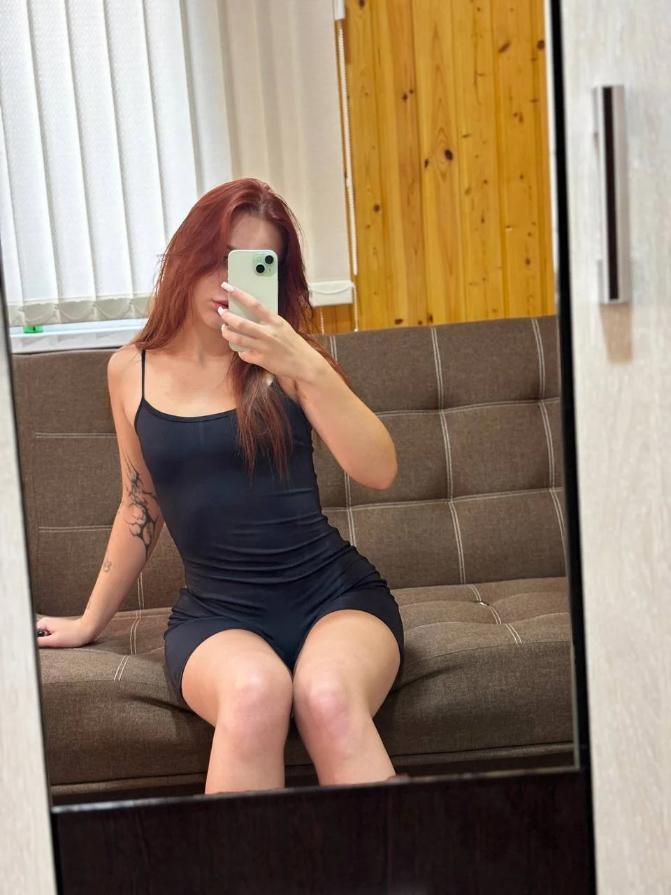 XXX Porn Photo of Nude MargoViento 3