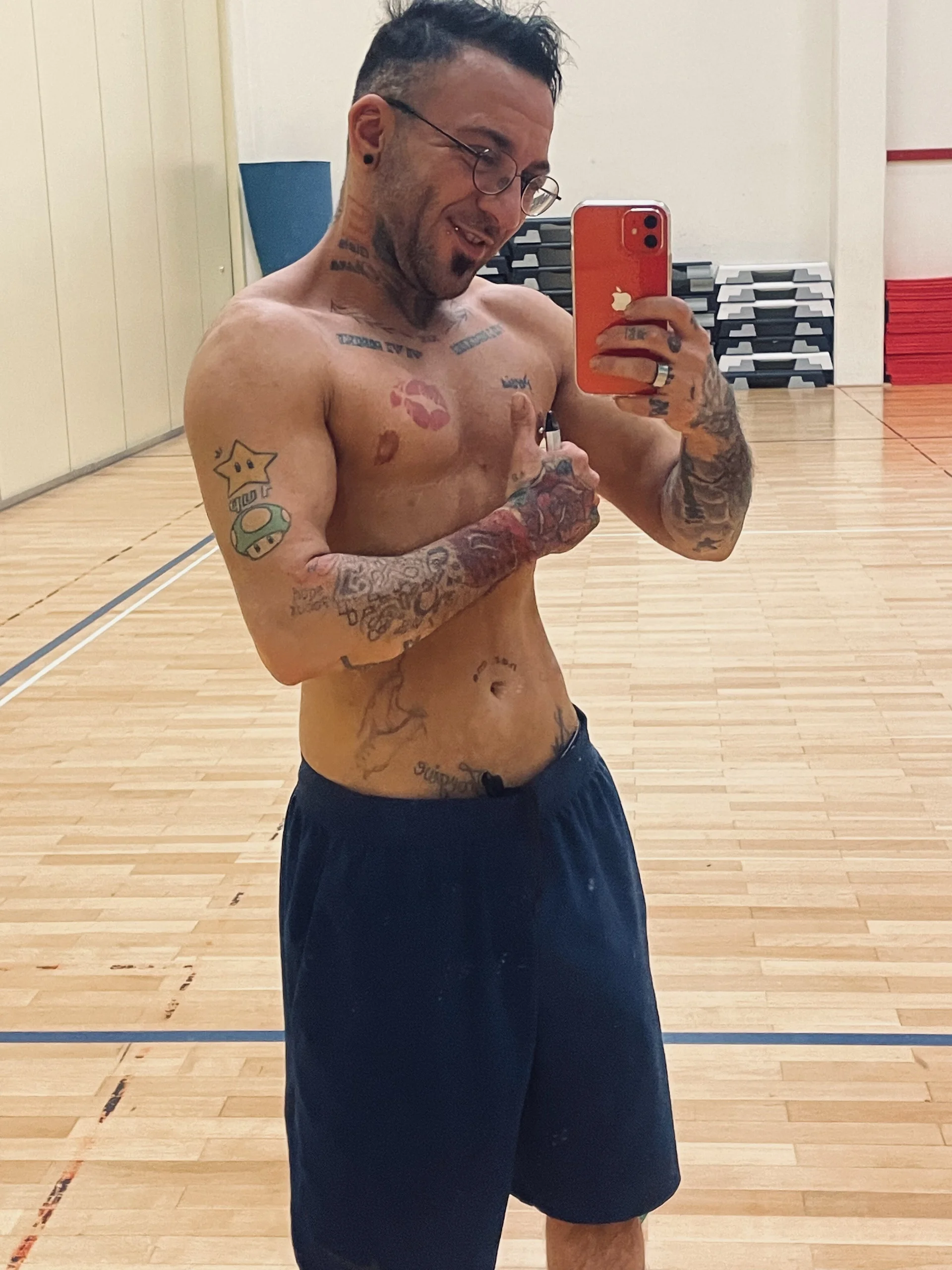 XXX Porn Photo of Nude PrincSugar 7
