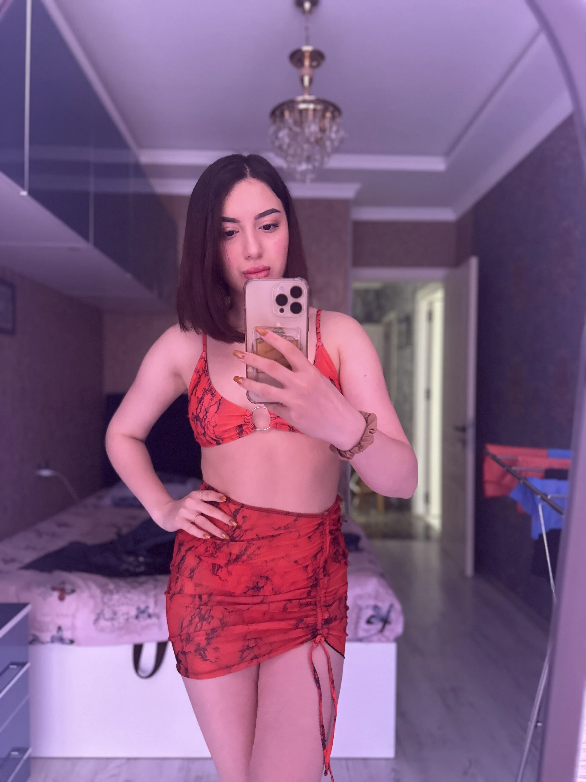 XXX Porn Photo of Nude Tasty_NoraX 43