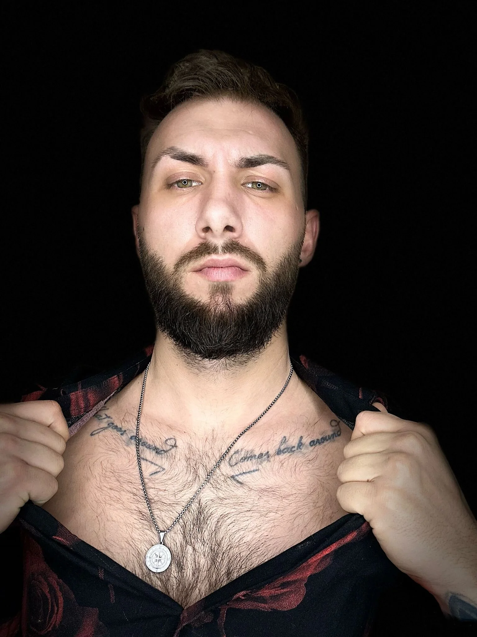 XXX Porn Photo of Nude JamieNoxus 14