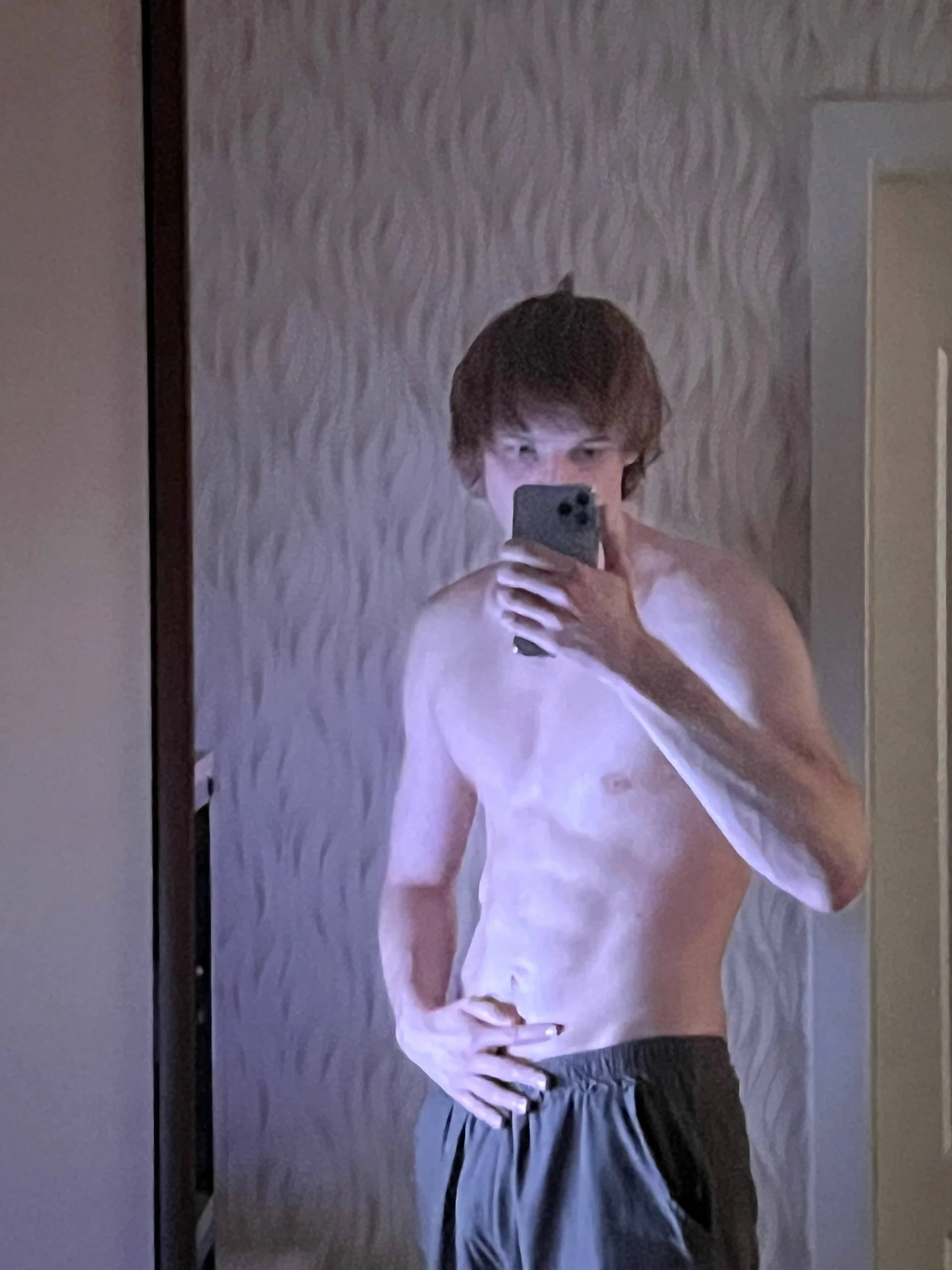 XXX Porn Photo of Nude Playersuperstar 4