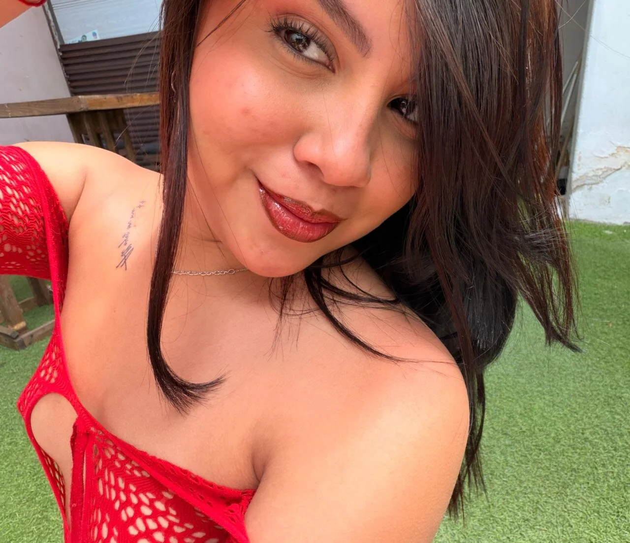 XXX Porn Photo of Nude Thepinkempire 5