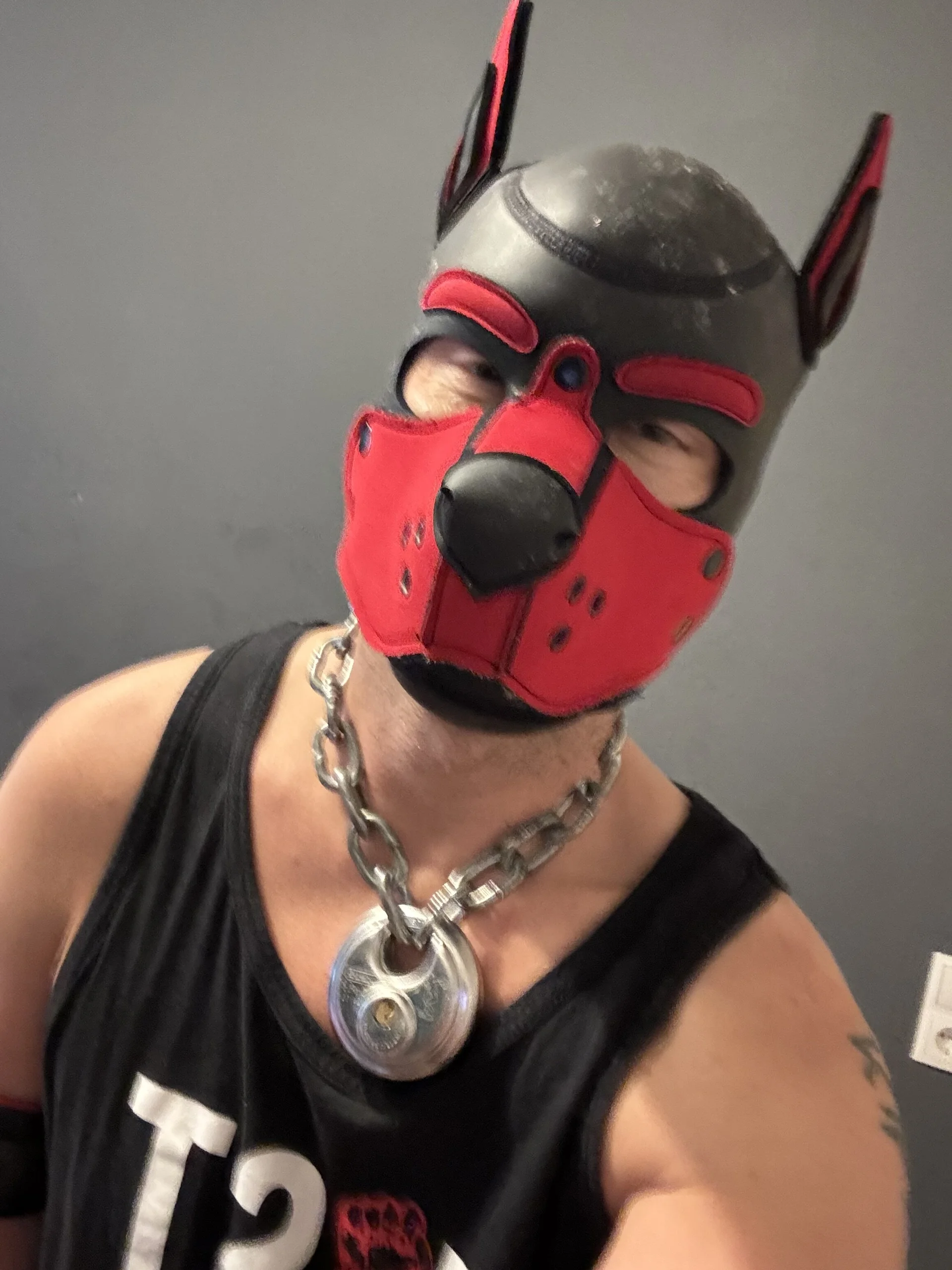 XXX Porn Photo of Nude DildoPlayerHH 4