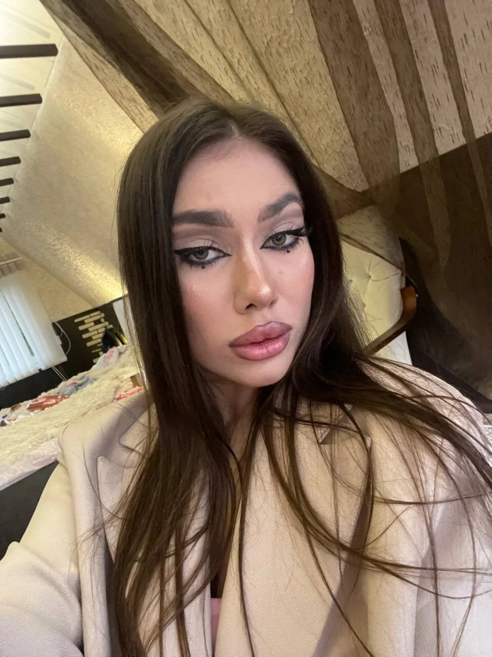 XXX Porn Photo of Nude SelenaLane 4