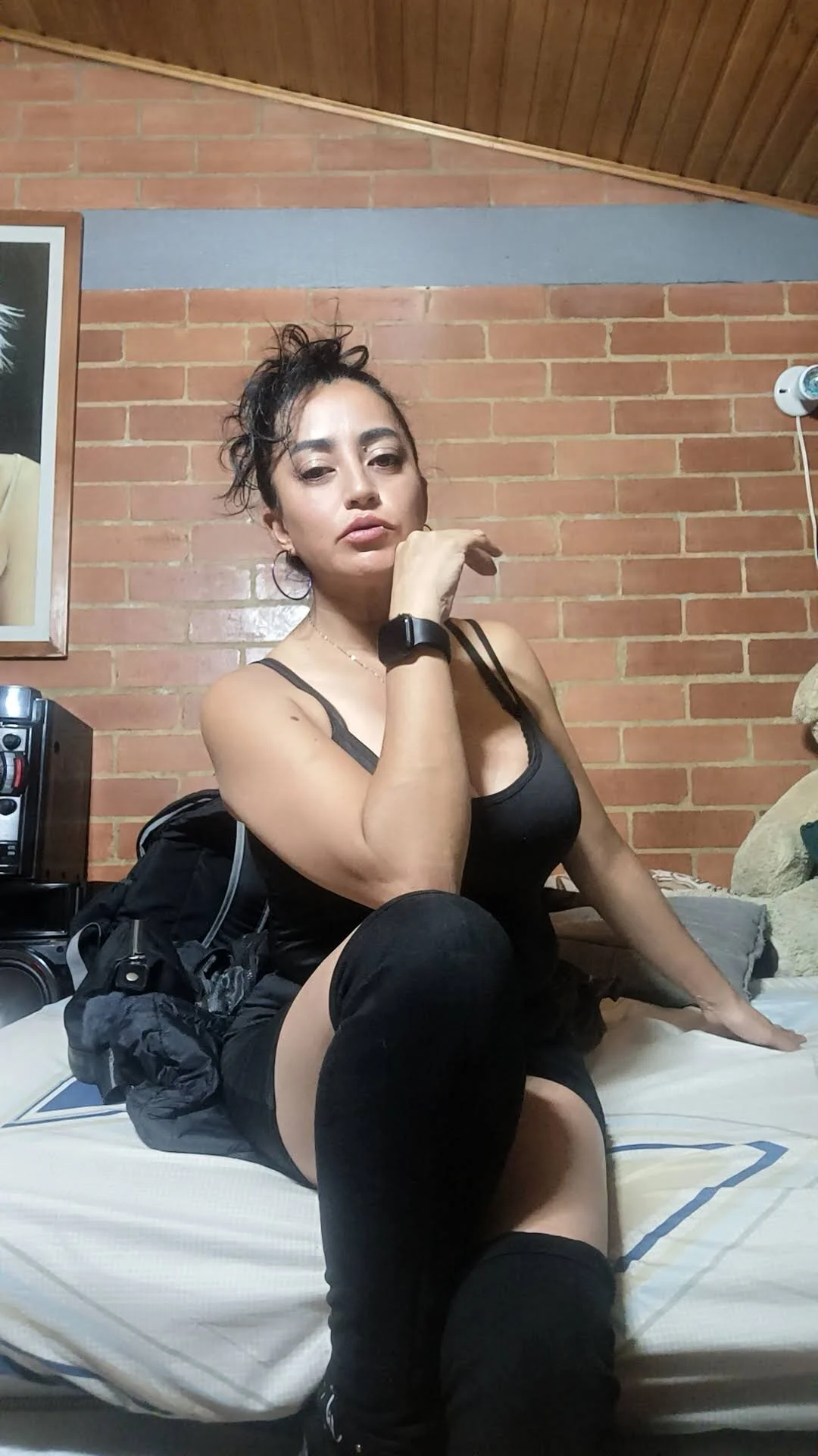 XXX Porn Photo of Nude Alexandrina 2
