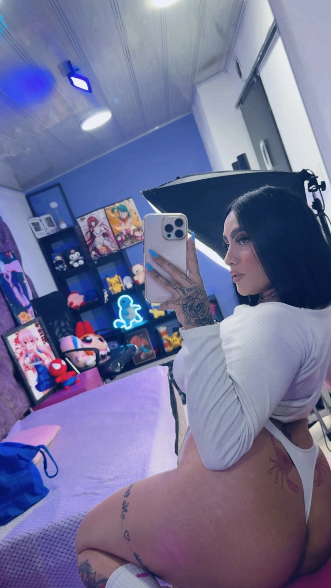 XXX Porn Photo of Nude nikky_latinn 38