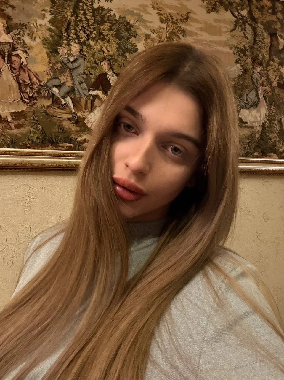 XXX Porn Photo of Nude AdameShoyer 32