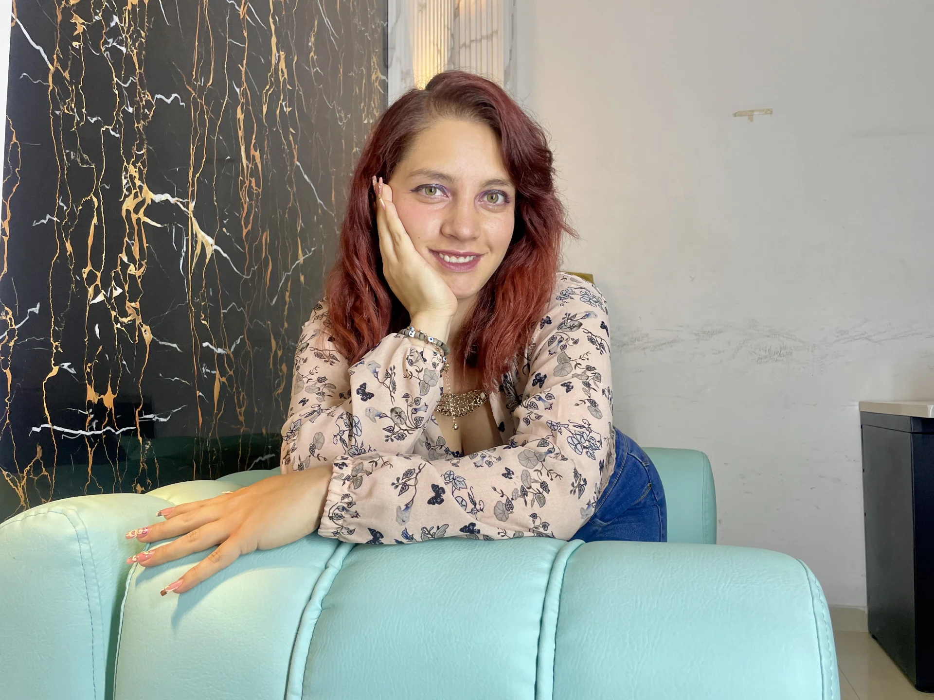 XXX Porn Photo of Nude Valeria_de_leon 18