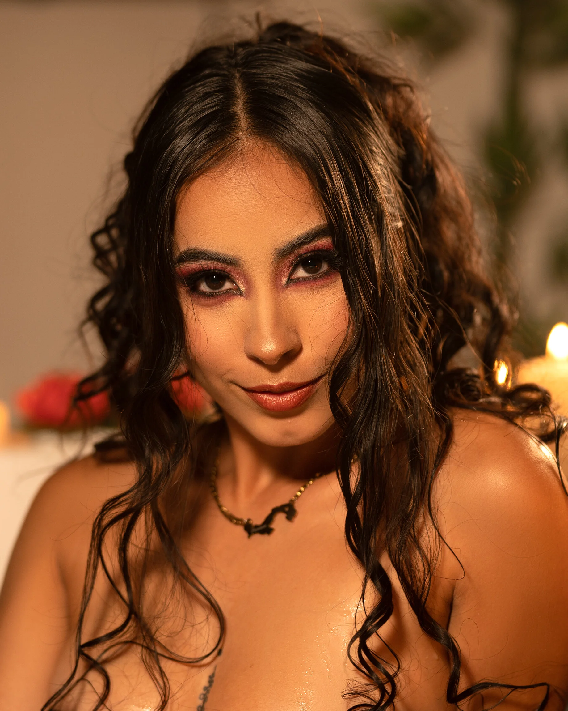 XXX Porn Photo of Nude NicoleBlum 48