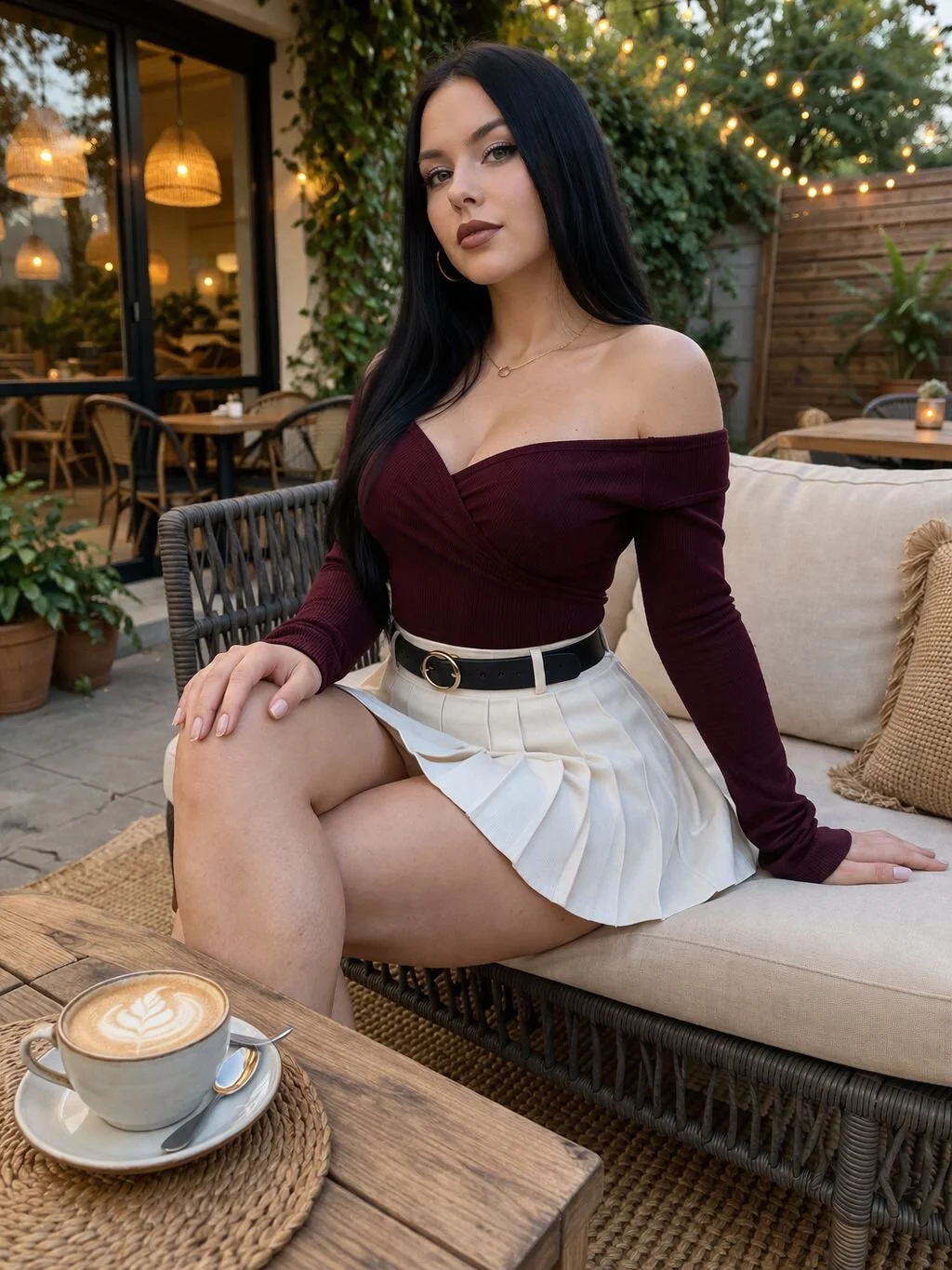XXX Porn Photo of Nude Emy_Curtis 2