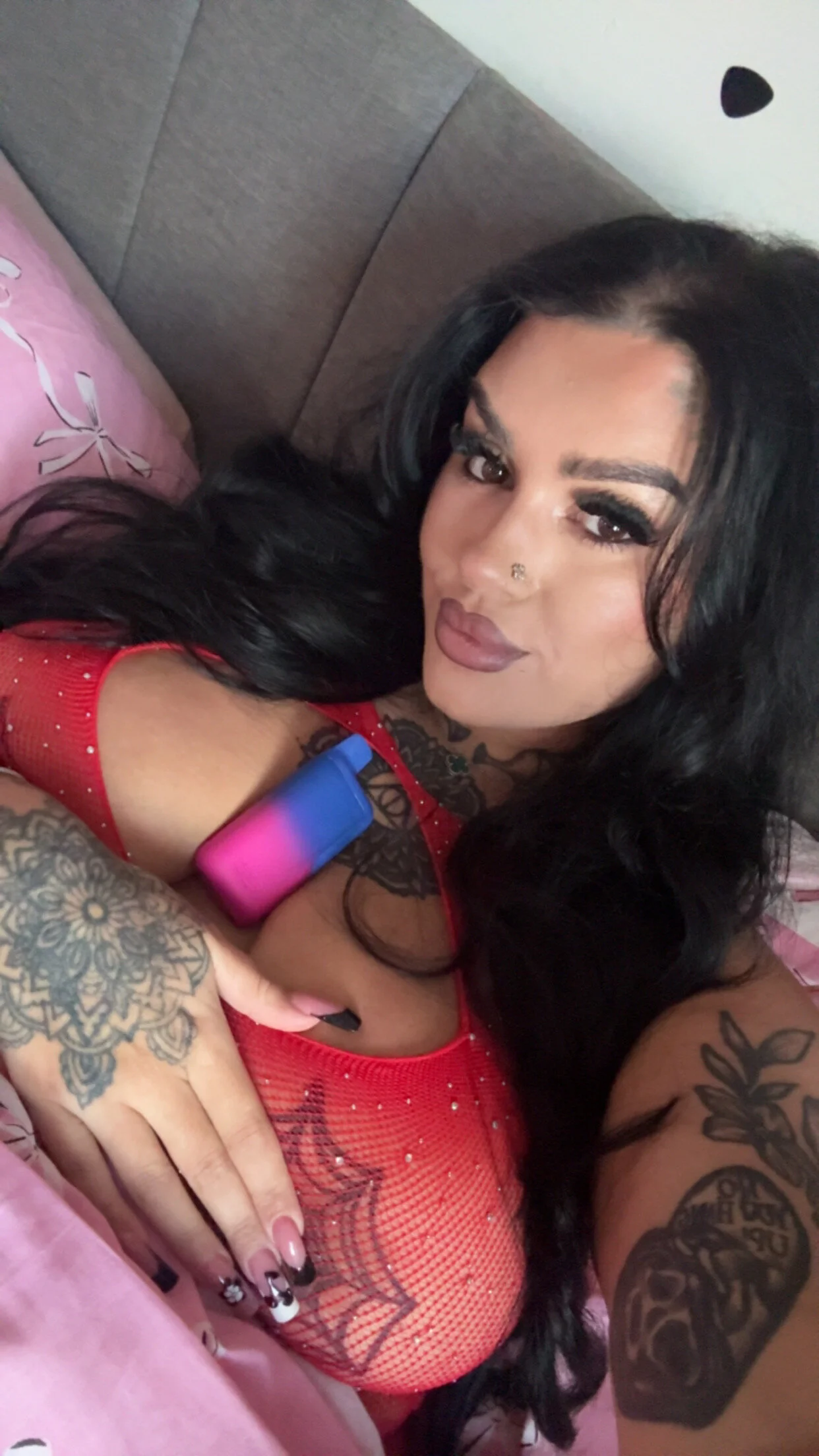 XXX Porn Photo of Nude tempzzz12 57