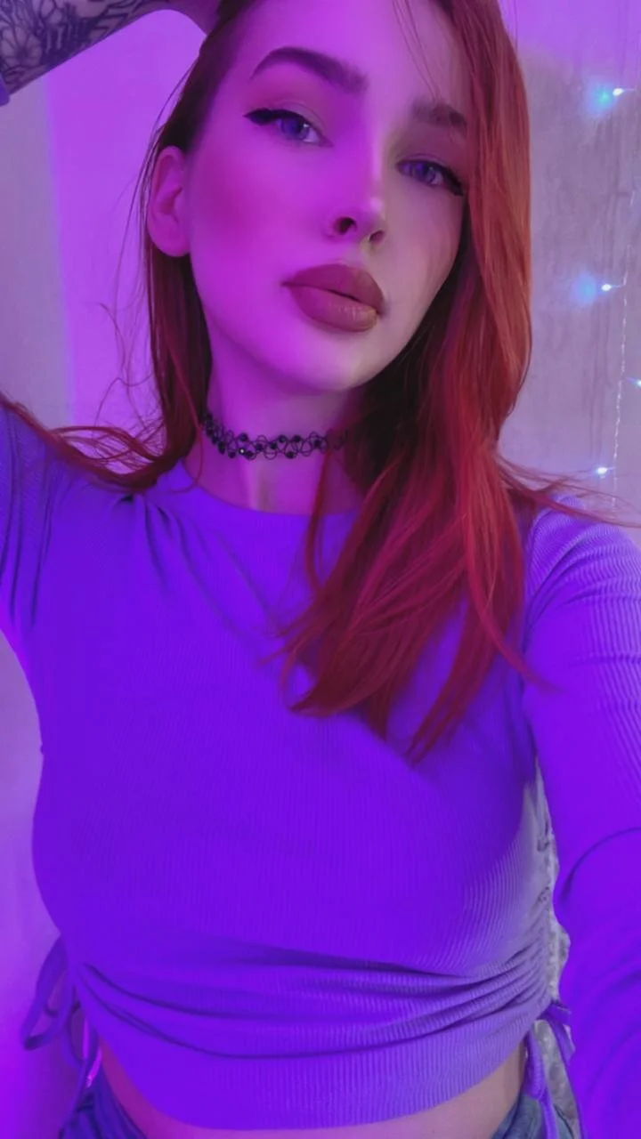 XXX Porn Photo of Nude AnnaLunar 48