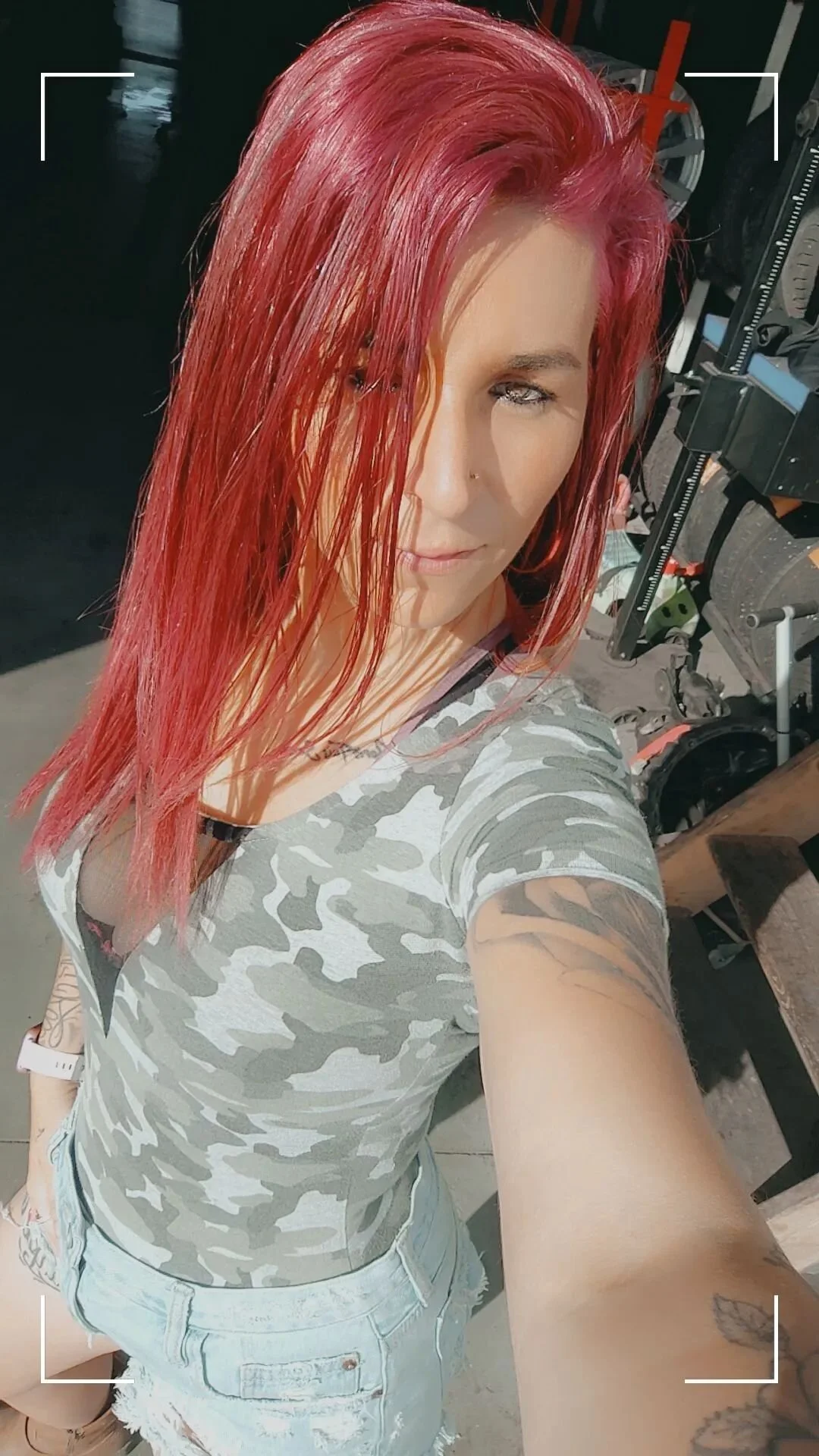 XXX Porn Photo of Nude Micorazonheolmiangel23 16