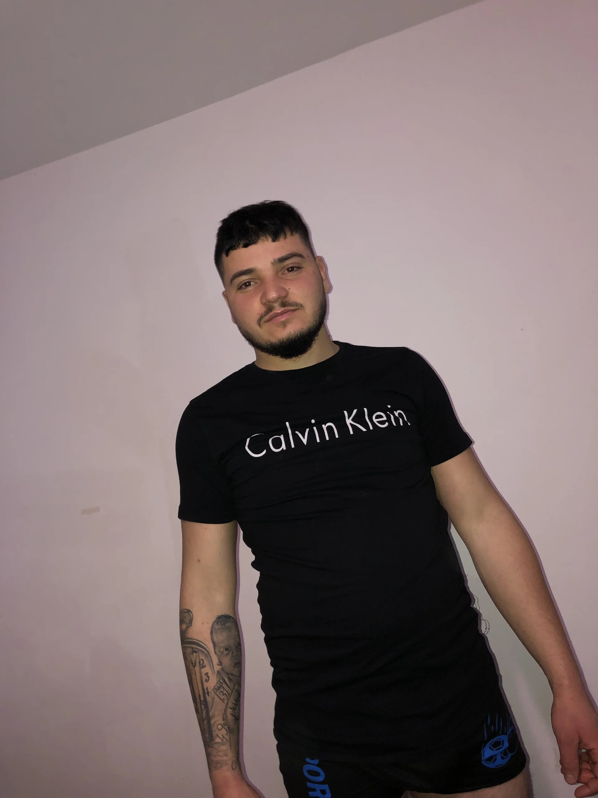 XXX Porn Photo of Nude nik99xxx 6