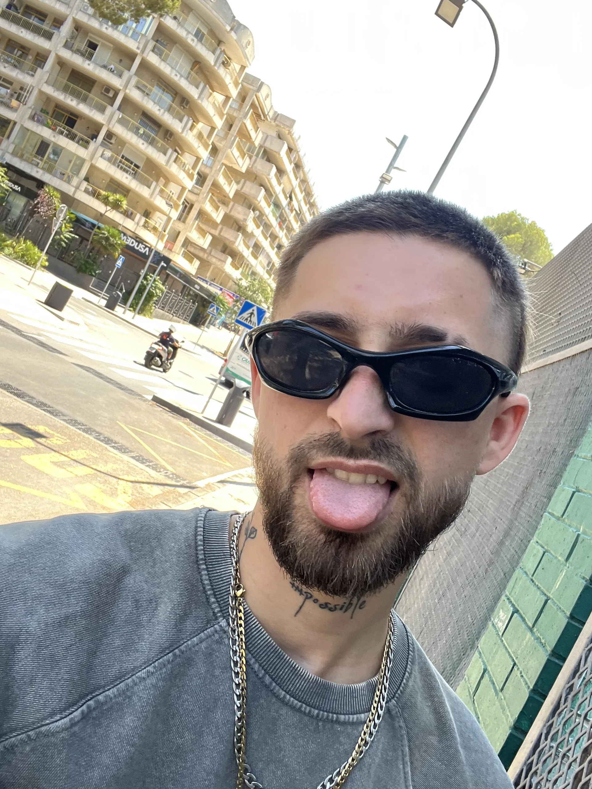 XXX Porn Photo of Nude omarito100 8