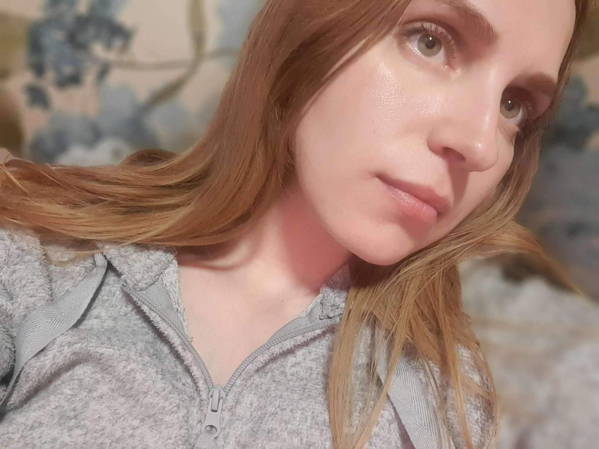 XXX Porn Photo of Nude Pilly_green_ 1