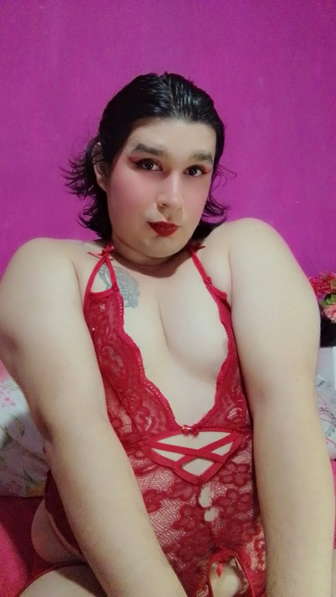 XXX Porn Photo of Nude Keissy_doll 3
