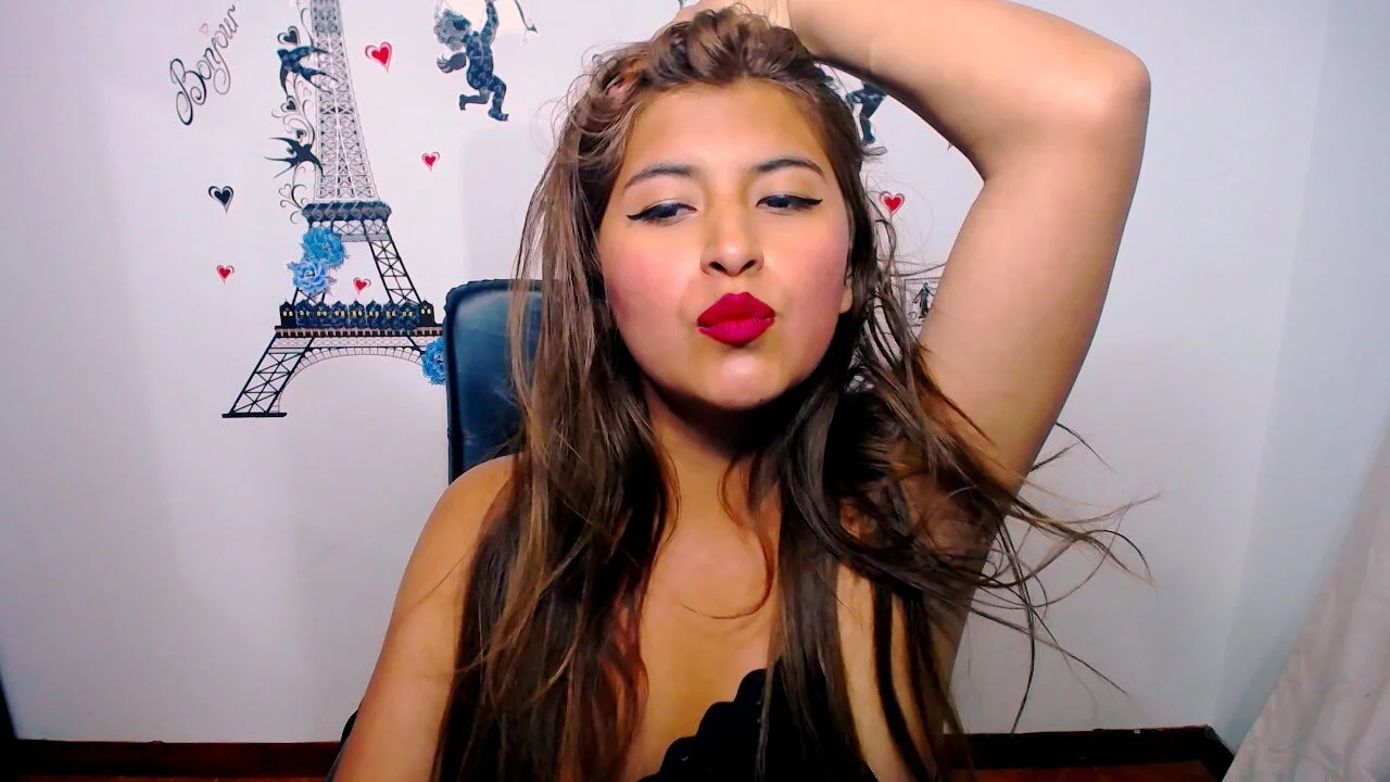 XXX Porn Photo of Nude Yunhot_ 1