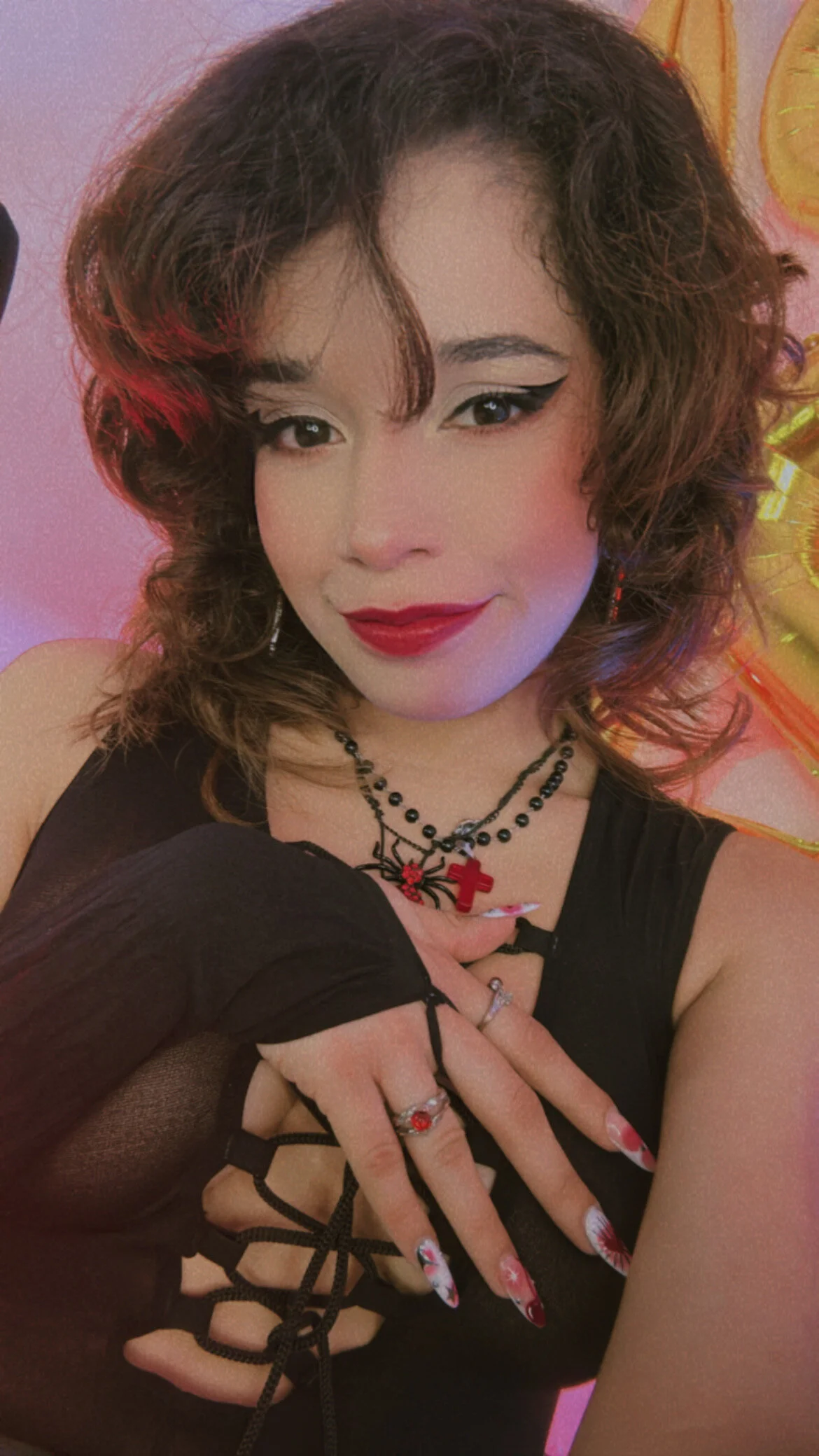 XXX Porn Photo of Nude MhiaCorleone 57