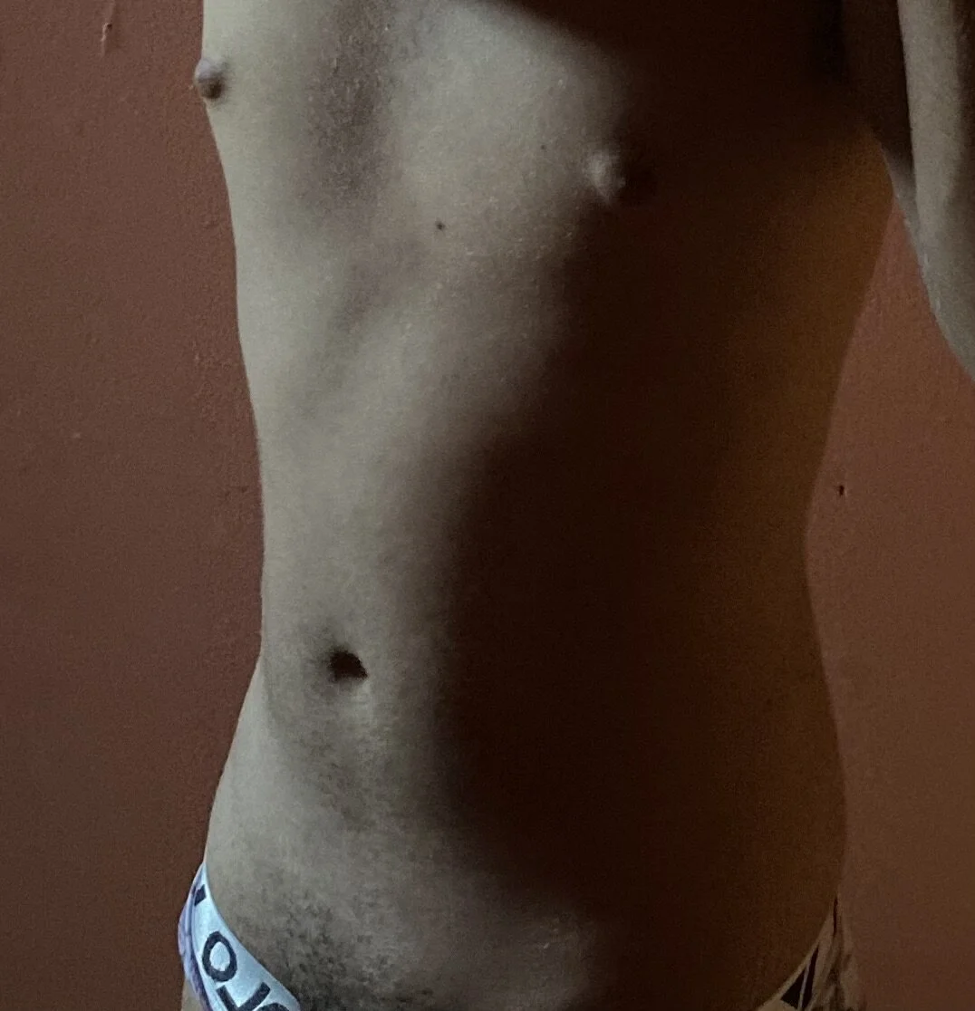XXX Porn Photo of Nude Maurob18 4