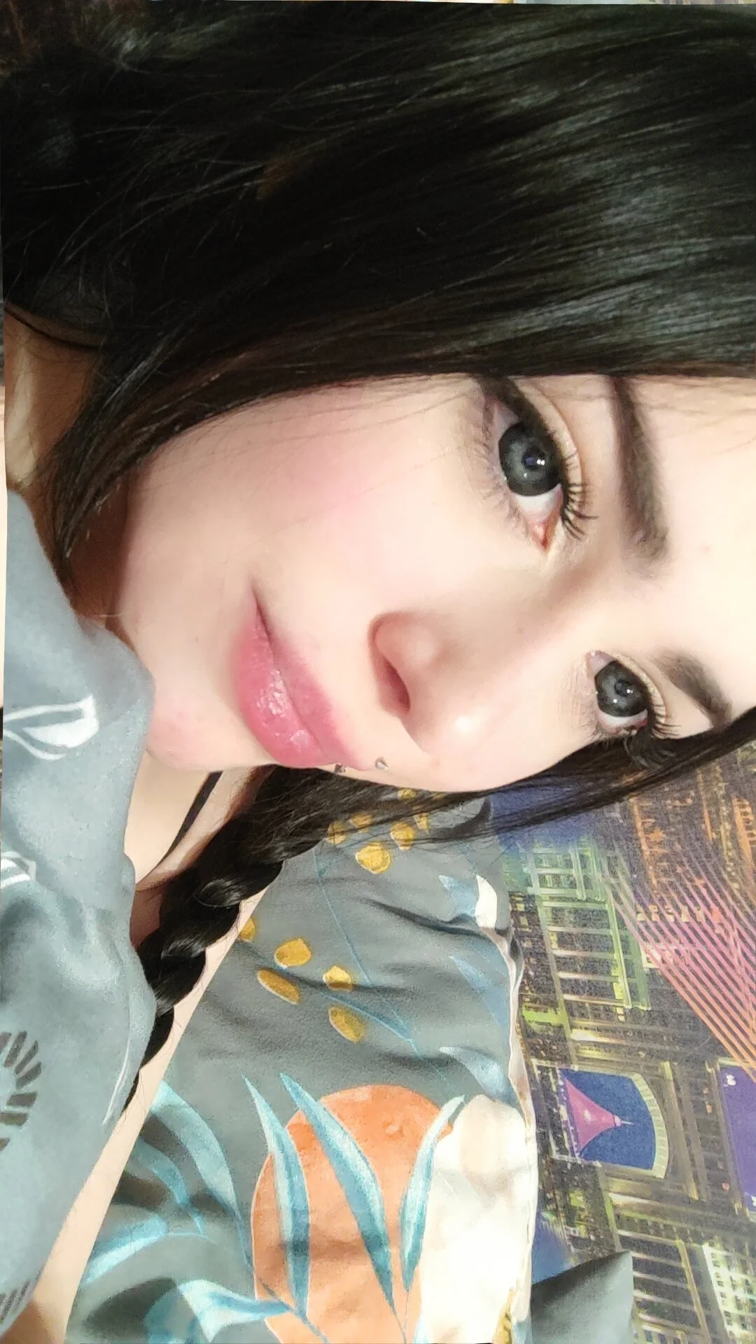 GraypacLive