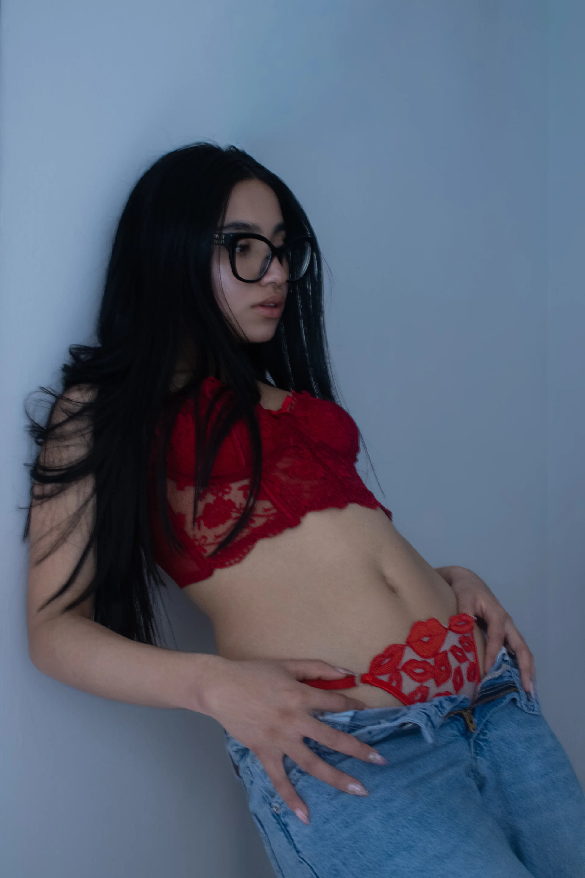 XXX Porn Photo of Nude cherry_bunnyx 43