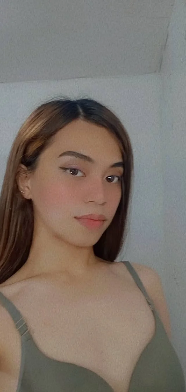 XXX Porn Photo of Nude PetraPotapova 3