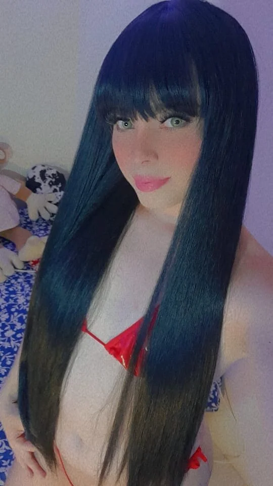 XXX Porn Photo of Nude yumeko-kakegurui 11