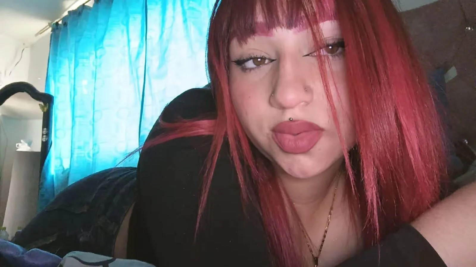 XXX Porn Photo of Nude Nahomi_velmont 5