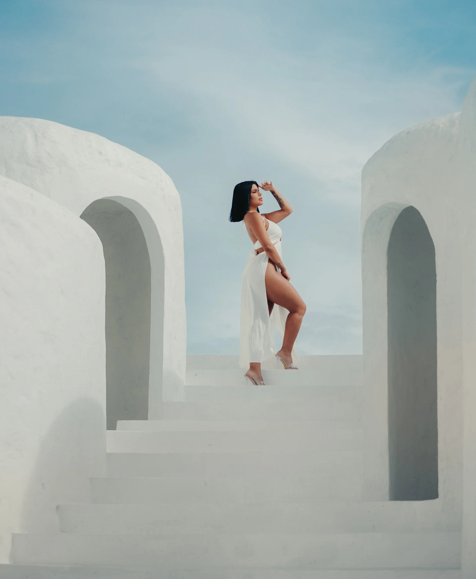 XXX Porn Photo of Nude JadaKai 7