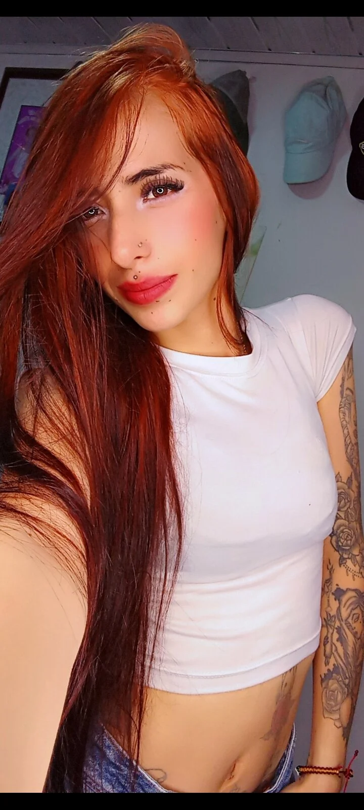 XXX Porn Photo of Nude mia_morou 25
