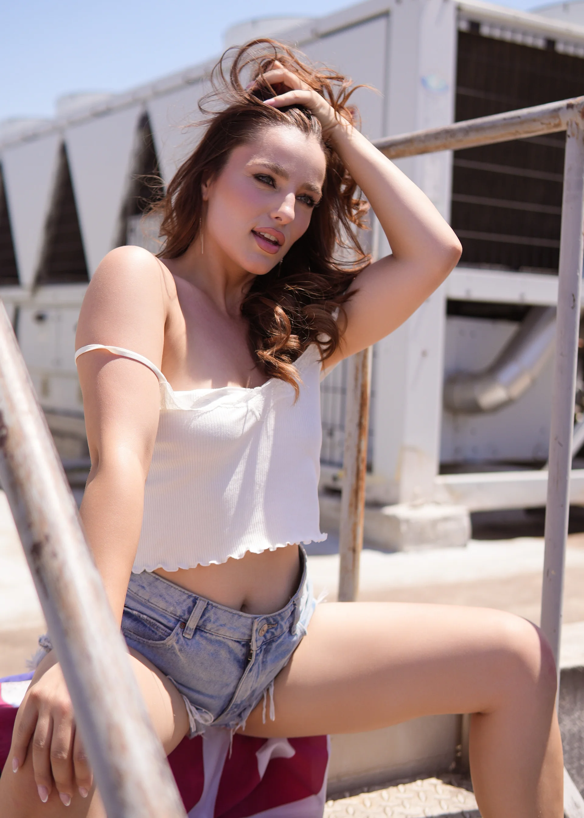 XXX Porn Photo of Nude FreyaHeart 25