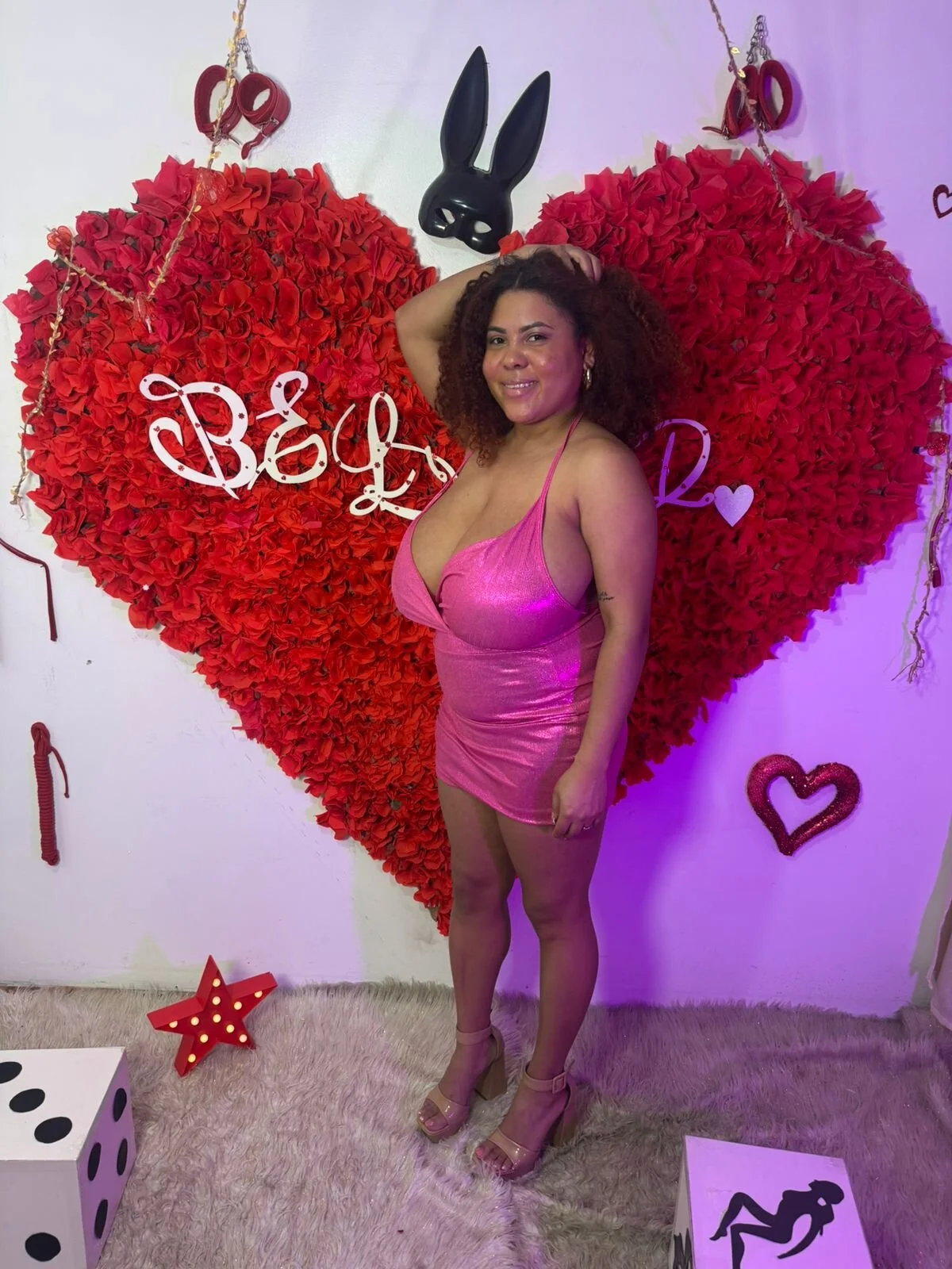 XXX Porn Photo of Nude miia_celeste_ 4