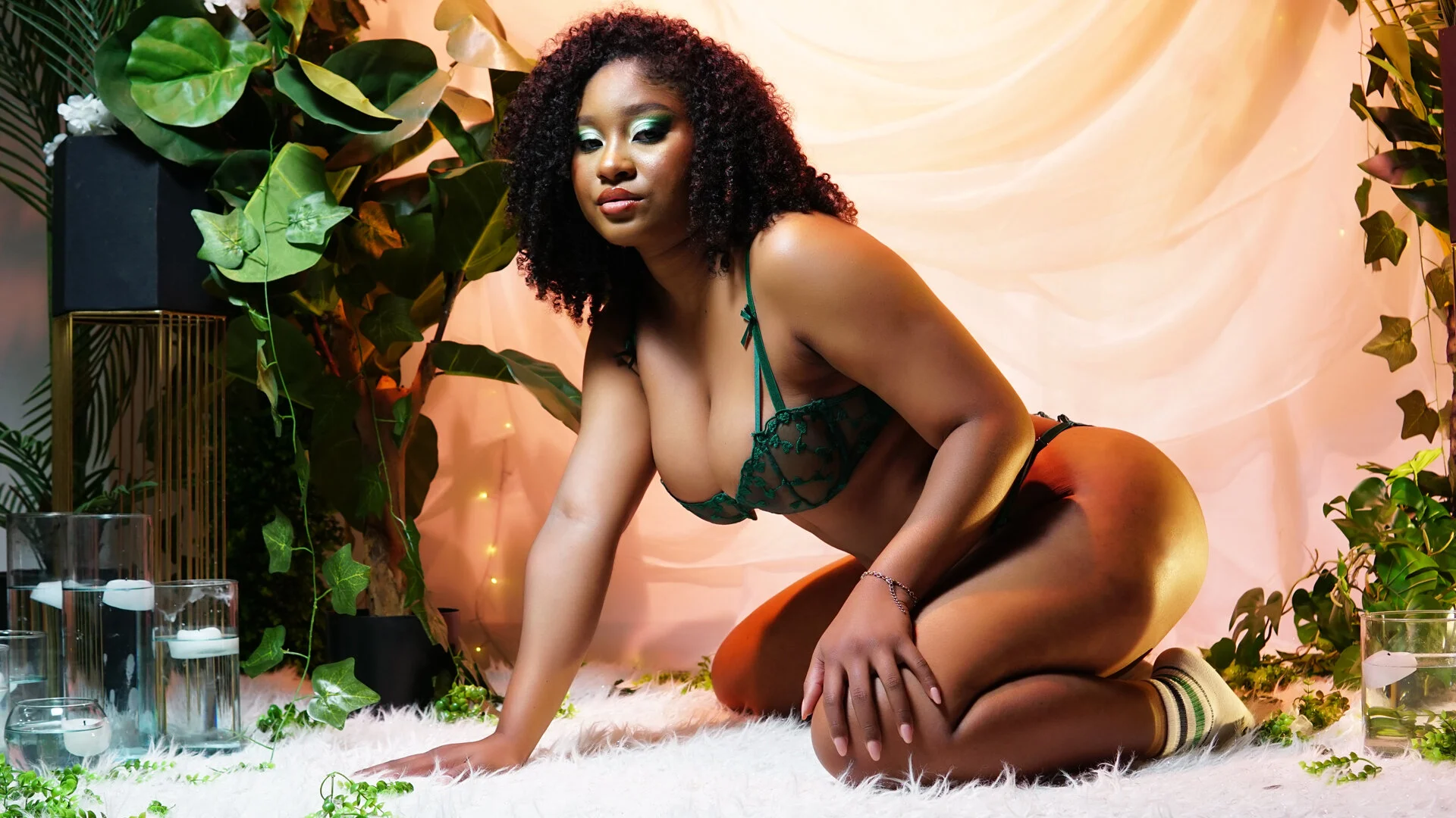XXX Porn Photo of Nude ohrianagibson 171