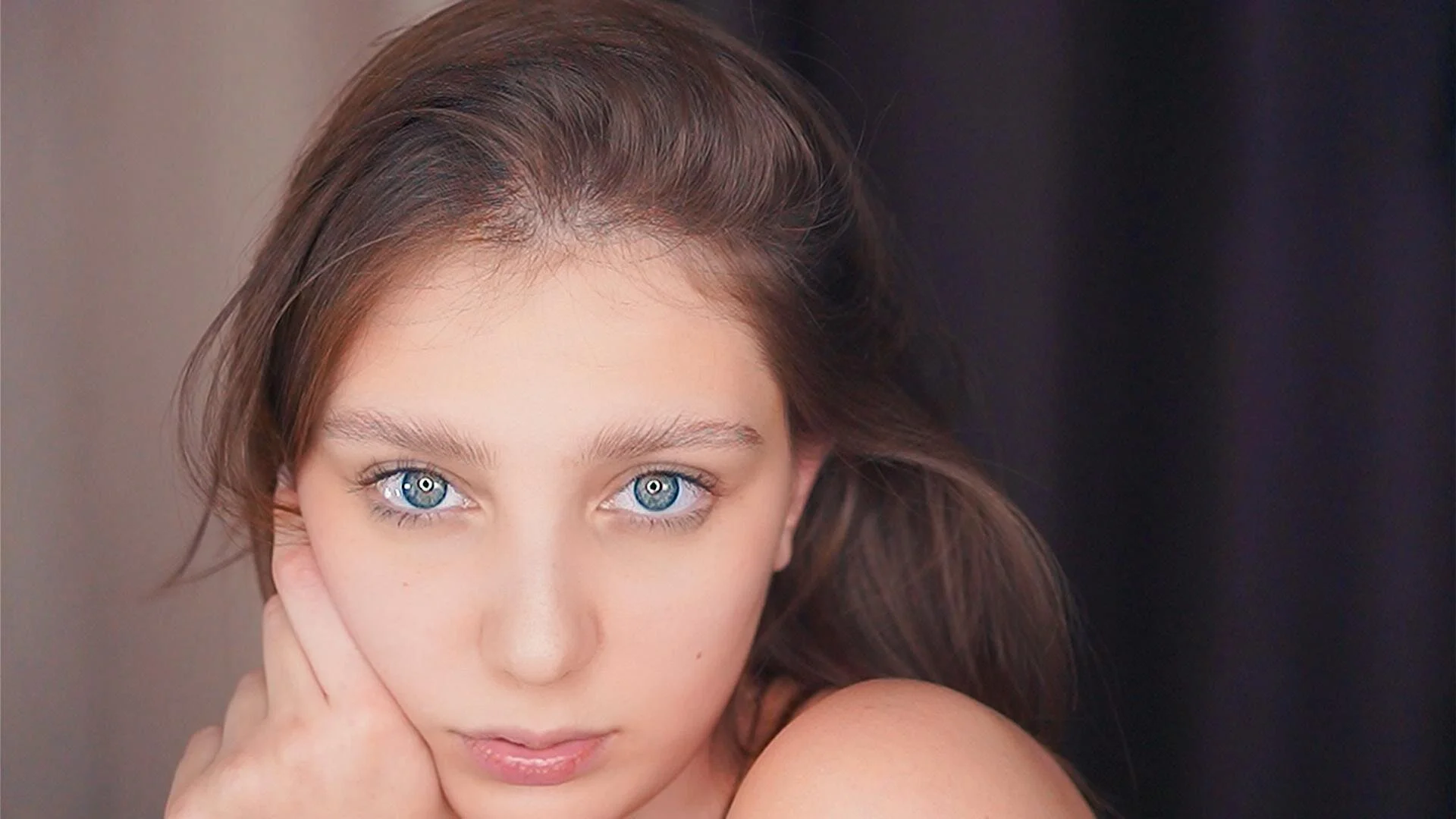 XXX Porn Photo of Nude ChrisAmott 42